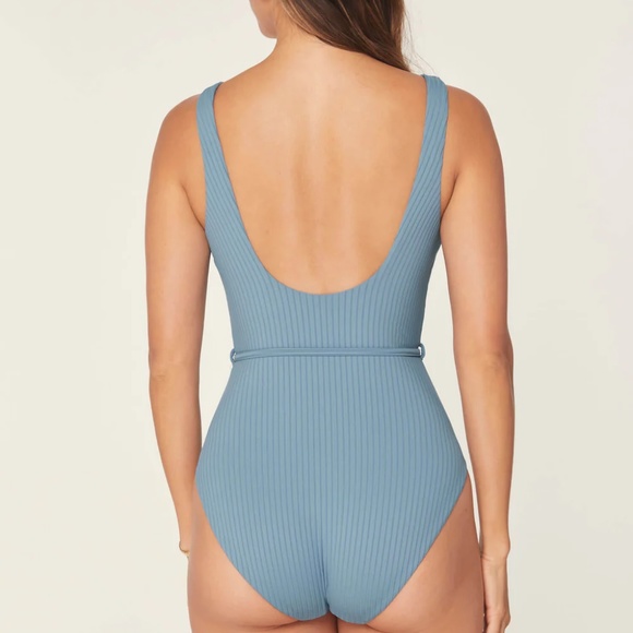 Andie Beautiful The Molokai Long Torso One Piece. - Picture 2 of 8